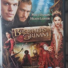 The Brothers Grimm