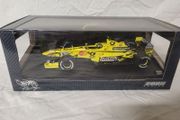 F1 car