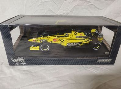 F1 car