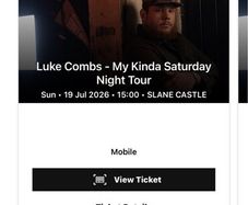 Luke Combs