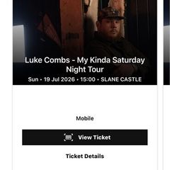 Luke Combs