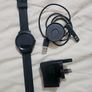 Tic watch E2, Excellent condition, comes with box, charger, postage available Image 2