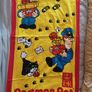 New Postman Pat Towel & Flannels Image 3