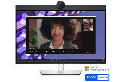 Dell 24 Video Conferencing Monitor - P2424HEB - Brand new (in box)