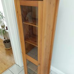 display cabinet