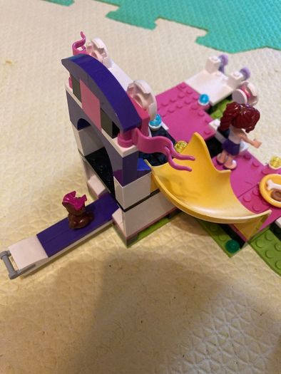 Lego 41300 Friends Puppy Championship