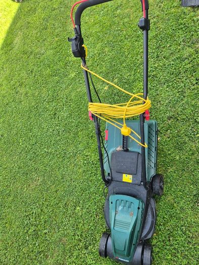 Lawnmower