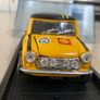 Mini Cooper Nacoral scale 1/25 extremely rare Spain Image 4