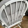 babylo nursing chair and stool Image 5