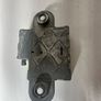 Bmw 3 Series Back Up Antenna Control Module Ecu E93 6935024-01 A1l2b512s. Image 4