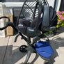 stokke xplory royal blue Image 8