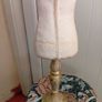 Gorgeous wooden miniature mannequin Image 4