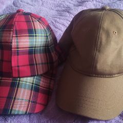 Bershka hats