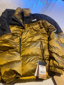 north-face jacket