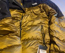 north-face jacket