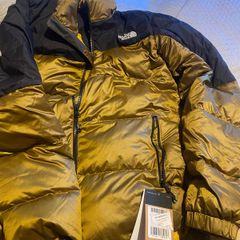 north-face jacket