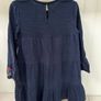Zara Girls Dress Age 10 Image 5