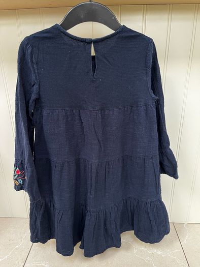 Zara Girls Dress Age 10