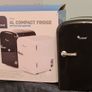 12V Portable compact fridge Image 3