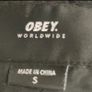 Obey Jacket Image 6