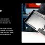 PS5 Pro (Digital) - BoxPlates from DevynPC - Gray - NEW! Image 6