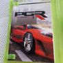 PGR 3 Project Gotham Racing 3 Xbox360 Games Original Image 4