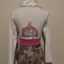 Ax Paris Zip Up Top, New With Tags Image 8