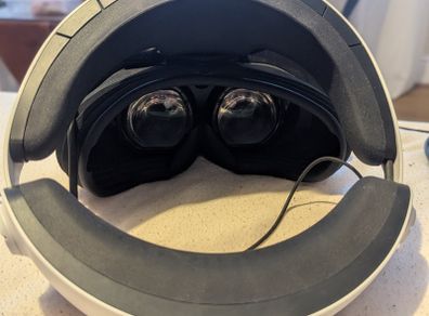 Sony ps vr 2