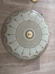 Ceiling light
