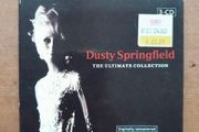 Dusty Springfield - The Ultimate Collection - 3 Disc Set