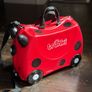 Ladybug Trunki Image 3