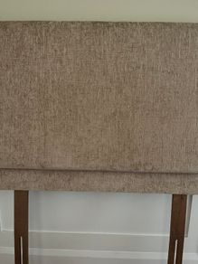 Headboard for single bed