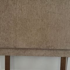 Headboard for single bed