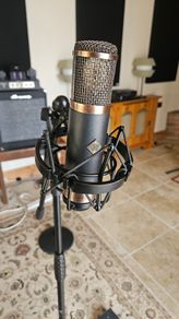 Telefunken Copperhead Cu-29