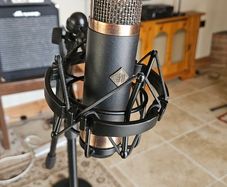 Telefunken Copperhead Cu-29