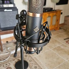 Telefunken Copperhead Cu-29