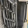 Nissan Qashqai j10 front grille Image 5