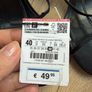 Zara sandals UK7 Image 3