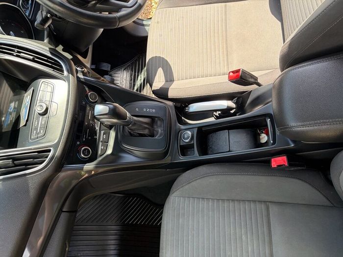 Ford cmax