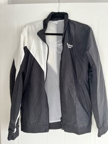 Vintage Reebok jacket