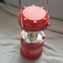 Ultra Light TE34 Collapsible Pop Up COB LED Lantern Lamp Camping Hiking Fishing Hunting Travel Backpacking Picnic Outdoor Emergency Storm Image 2
