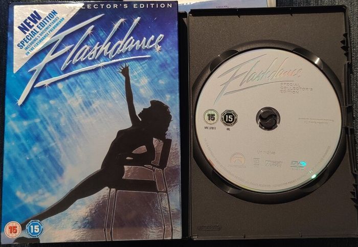 Flashdance Special Edition