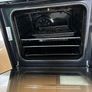 Zanussi Electric Ceramic 4-plate Hob (60cm) & single built in oven Image 2