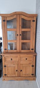 Display cabinet