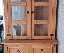 Display cabinet