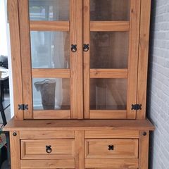 Display cabinet