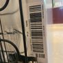 Indesit Fridge Freezer Image 2