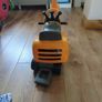 Excavator toy Image 4