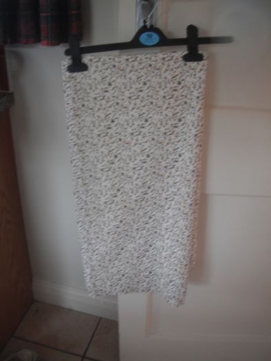 Cotton Lined Curtains for Sale