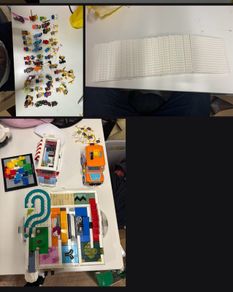 lego bundle